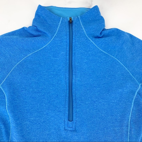 PATAGONIA Jacket Capilene Thermal Weight Zip Neck - Picture 4 of 12